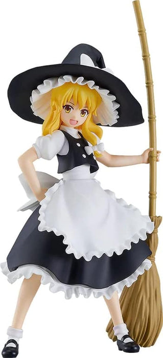 Good Smile Company Pop Up Parade Touhou Project Marisa Kirisame Figure