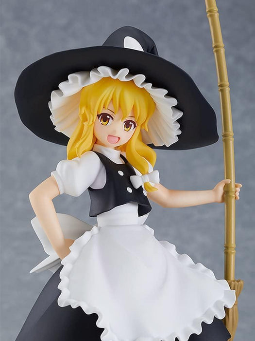 Good Smile Company Pop Up Parade Touhou Project Marisa Kirisame Figure