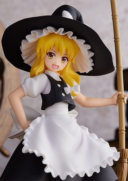 Good Smile Company Pop Up Parade Touhou Project Marisa Kirisame Figure