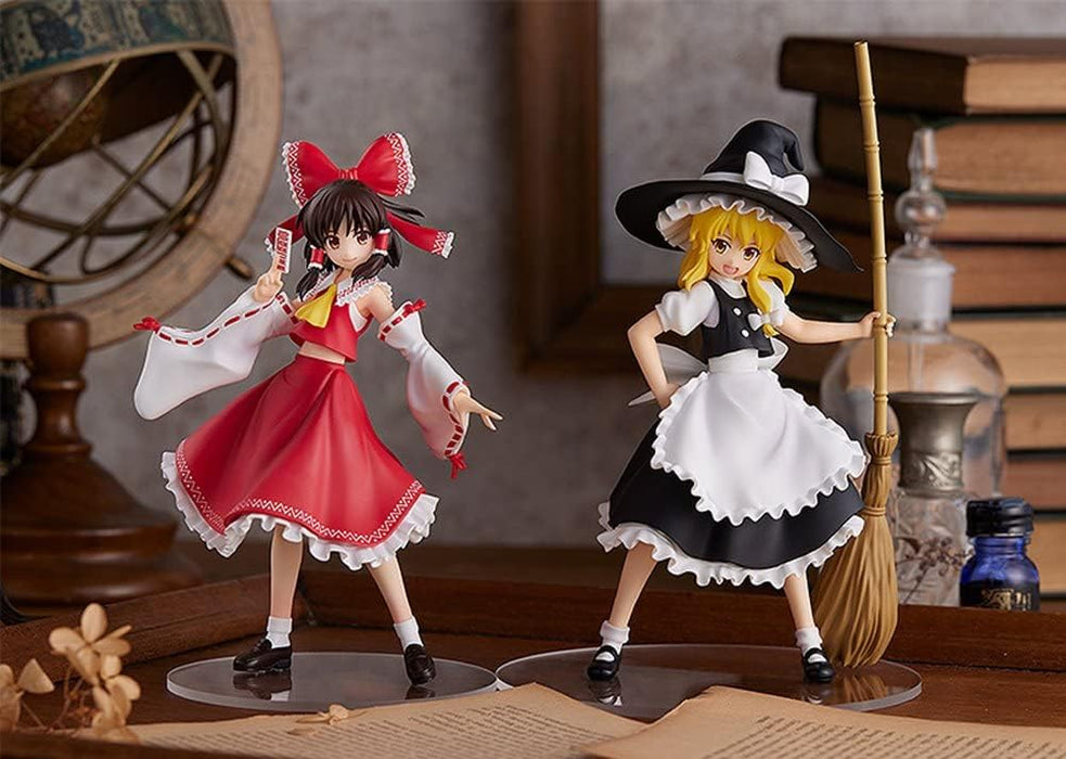 Good Smile Company Pop Up Parade Touhou Project Marisa Kirisame Figure