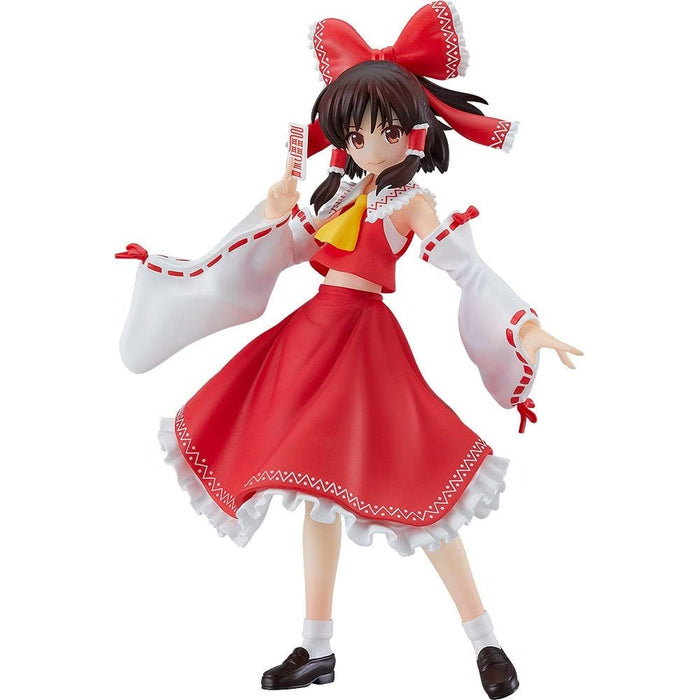 Défilé pop-up de la Good Smile Company Reimu Hakurei Touhou Project