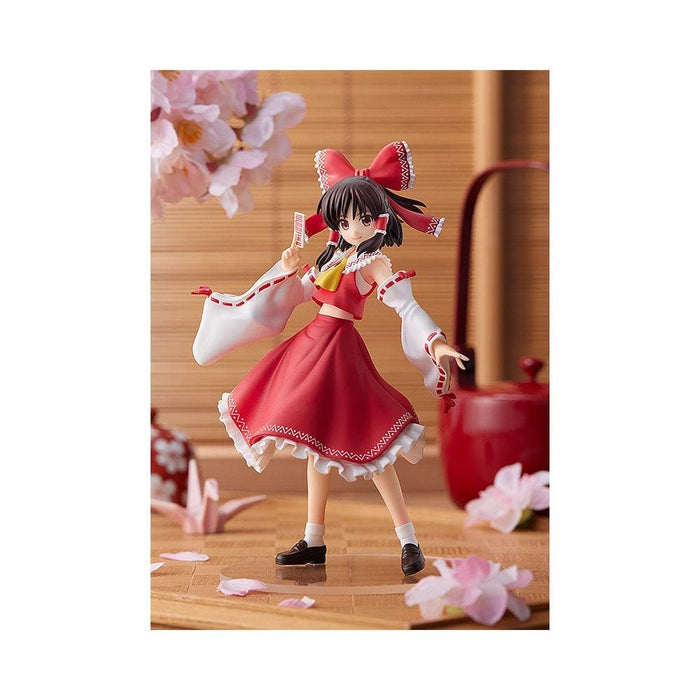 Défilé pop-up de la Good Smile Company Reimu Hakurei Touhou Project