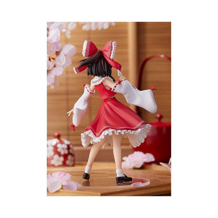 Good Smile Company Pop Up Parade Reimu Hakurei Touhou Project Figur