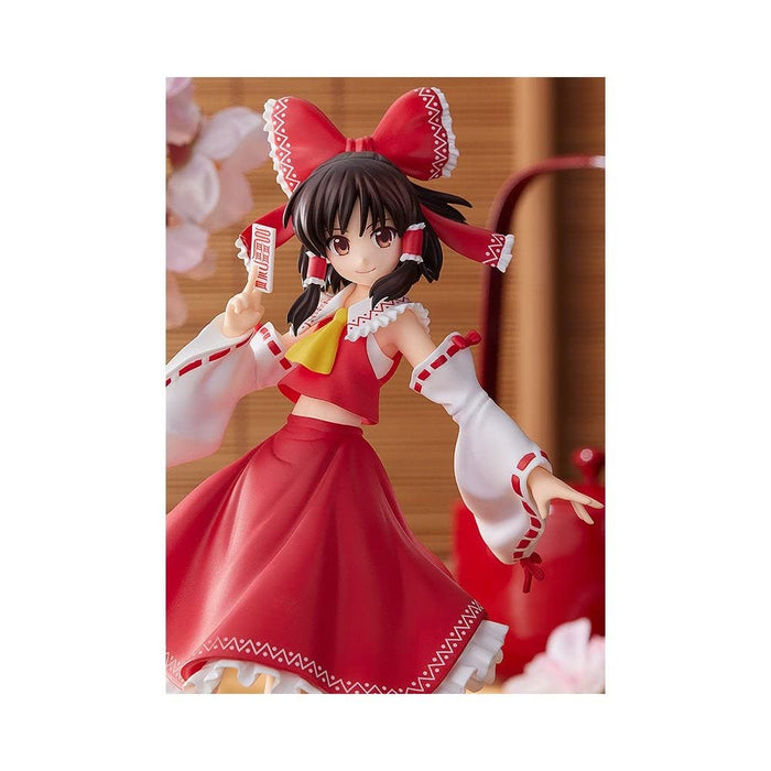 Good Smile Company Pop Up Parade Reimu Hakurei Touhou Project Figure