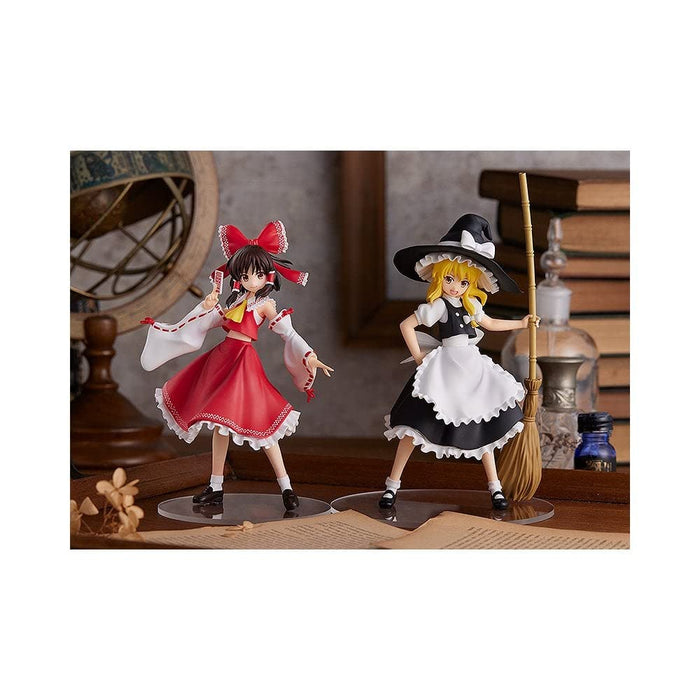 Défilé pop-up de la Good Smile Company Reimu Hakurei Touhou Project