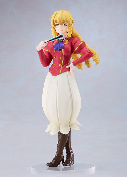 Good Smile Company Pop Up Parade Villainess Uncle Grace Auvergne L Size Figure- Japan Figure Store - #1 Bring To You The Best Japanese Goods