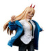 Taito Ichiban Q Power Chainsaw Man Figure Bishoujo Premium Choco Manga