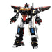 Takara Tomy Diaclone Dia Guardian Zeros Exclusive Action Figure