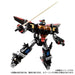 Takara Tomy Diaclone Dia Guardian Zeros Exclusive Action Figure