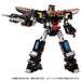 Takara Tomy Diaclone Dia Guardian Zeros Exclusive Action Figure