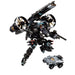 Takara Tomy Diaclone Garudaversalter Gyro Lifter Raven Exclusive Toy