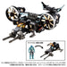 Takara Tomy Diaclone Garudaversalter Gyro Lifter Raven Exclusive Toy