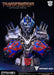 Prime 1 Studio Transformers Optimus Prime Bust Polystone Premium Collectible