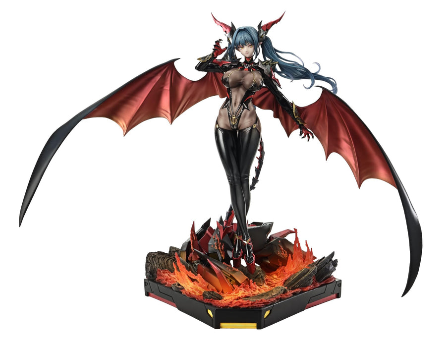 Prime 1 Studio Azur Lane Regensburg 1/6 Scale Polystone Pre-Painted Figure 410mm