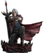 Prime 1 Studio Devil May Cry 5 Dante 1/6 Scale Polystone Figure 320mm
