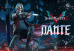 Prime 1 Studio Devil May Cry 5 Dante 1/6 Scale Polystone Figure 320mm