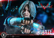 Prime 1 Studio Devil May Cry 5 Dante 1/6 Scale Polystone Figure 320mm