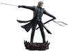 Prime 1 Studio Devil May Cry 5 Vergil 1/6 Scale Pre-Painted Figure 390mm