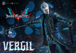 Prime 1 Studio Devil May Cry 5 Vergil 1/6 Scale Pre-Painted Figure 390mm