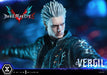 Prime 1 Studio Devil May Cry 5 Vergil 1/6 Scale Pre-Painted Figure 390mm