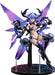 Prime 1 Studio Hyperdimension Neptunia Purple Heart Chaos 1/7 Scale Figure- Japan Figure Store - #1 Bring To You The Best Japanese Goods