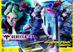 Prime 1 Studio Cyberpunk Edge Runners Rebecca 1/4 Scale Figure 640mm Dx Edition