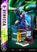 Prime 1 Studio Cyberpunk Edge Runners Rebecca 1/4 Scale Figure 640mm Dx Edition