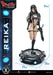 Prime 1 Studio Gantz Reika 1/4 Scale Polystone Figure 540mm Collectible
