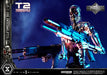 Prime 1 Studio T-800 Endoskeleton: Terminator 2 Museum Masterline Polystone 1/3