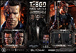 Prime 1 Studio T-800 Final Battle 1/3 Scale Figure 74.7cm Terminator 2 Model