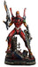 Prime 1 Studio Ultimate Diorama Evangelion Unit-02 Josh Nizzi 730mm Model