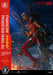 Prime 1 Studio Ultimate Diorama Evangelion Unit-02 Josh Nizzi 730mm Model