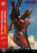 Prime 1 Studio Ultimate Diorama Evangelion Unit-02 Josh Nizzi 730mm Model