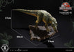 Prime 1 Studio Jurassic Park 3 Tyrannosaurus Rex Collectible Figure