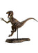 Prime 1 Studio Jurassic Park Velociraptor Jump Collectible Figure