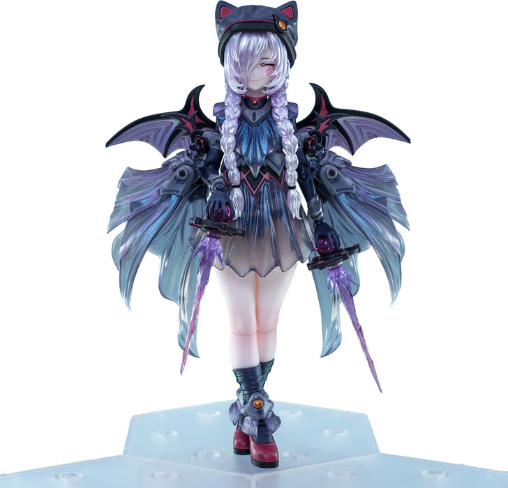 Exssrion Primordial Witch Lin Ya 1/12 Scale Part 1 Armed Version Figure