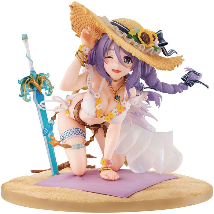 Megahouse Lucrea 1/7 Hoshino Shizuru Summer Figure Princess Connect Re:Dive Exclusive