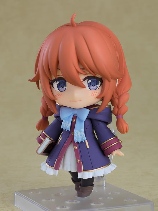 Good Smile Company Princess Connect ReDive Shingyouji Yuni Nendoroid 2574 Toy