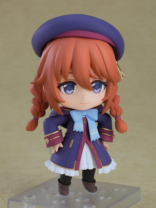 Good Smile Company Princess Connect ReDive Shingyouji Yuni Nendoroid 2574 Toy