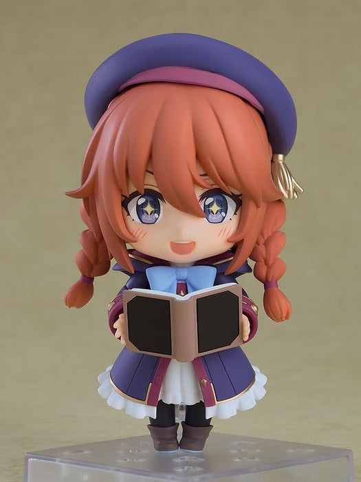 Good Smile Company Princess Connect ReDive Shingyouji Yuni Nendoroid 2574 Toy