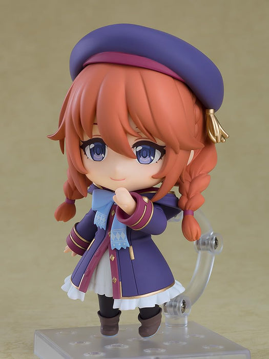 Good Smile Company Princess Connect ReDive Shingyouji Yuni Nendoroid 2574 Toy