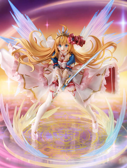 Stream Princess Connect Re:Dive Pecorine Princess 1/7 Complete Figure- Japan Figure Store - #1 Bring To You The Best Japanese Goods