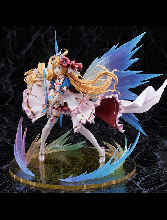 Stream Princess Connect Re:Dive Pecorine Princess 1/7 Complete Figure- Japan Figure Store - #1 Bring To You The Best Japanese Goods