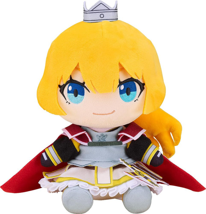 Good Smile Company Princess Torture Time Princess Plush Knight Ver