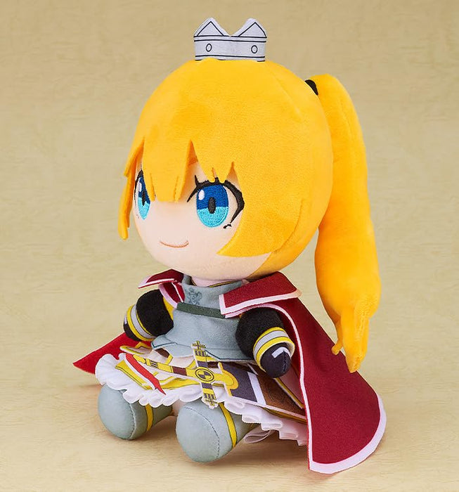 Good Smile Company Princess Torture Time Princess Plush Knight Ver