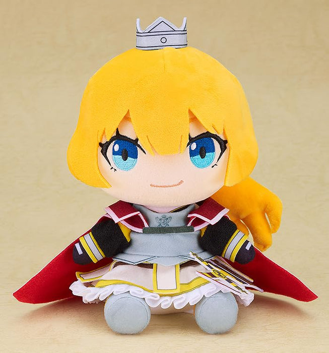 Good Smile Company Princess Torture Time Princess Plush Knight Ver