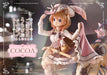 Prime 1 Studio Prisma Wing Cocoa 1/7 Scale Figure Collectible