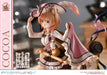 Prime 1 Studio Prisma Wing Cocoa 1/7 Scale Figure Collectible