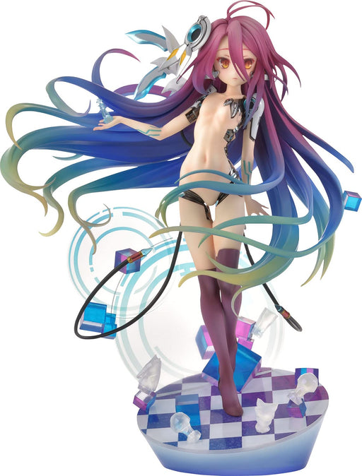 Prime 1 Studio Prisma Wing No Game No Life Zero Schwi 1/7 Scale Figurine
