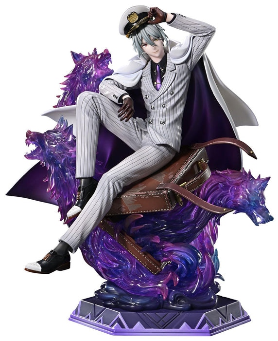 Prime 1 Studio Prisma Wing Promise of Wizard Owen 1/7 Scale Figure Dx Edition- Japan Figure Store - #1 Bring To You The Best Japanese Goods